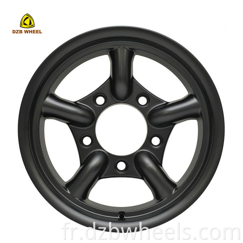 4x4 offroad wheels